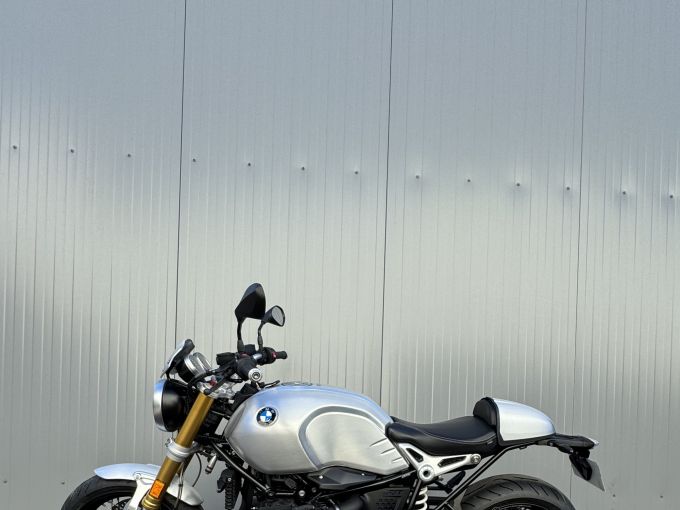 BMW R NineT 4