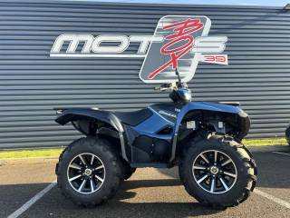 YAMAHA GRIZZLY 700 EPS - 2025