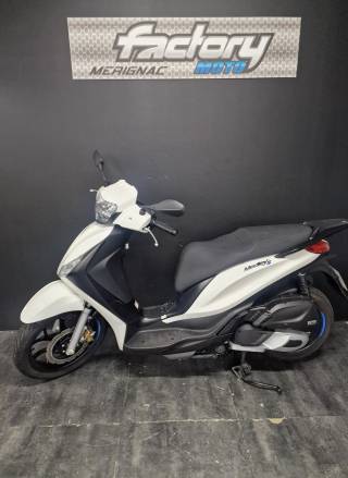 PIAGGIO MEDLEY 125 S - 2025