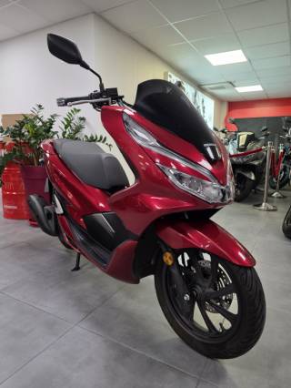 HONDA PCX 125 - 2018