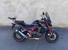 HONDA CB 750 HORNET - 2023