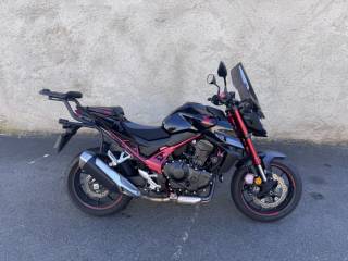 HONDA CB 750 HORNET - 2023