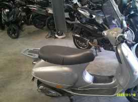 PIAGGIO ET4 - 2001