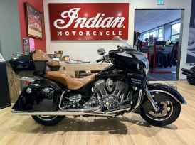 INDIAN ROADMASTER 1800 - 2017