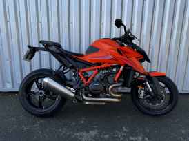 KTM 1390 SUPER DUKE R EVO - 2024