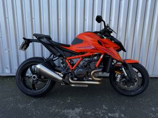 KTM 1390 SUPER DUKE R EVO - 2024