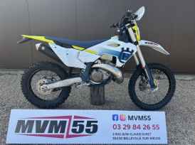HUSQVARNA TE 300 I - 2024