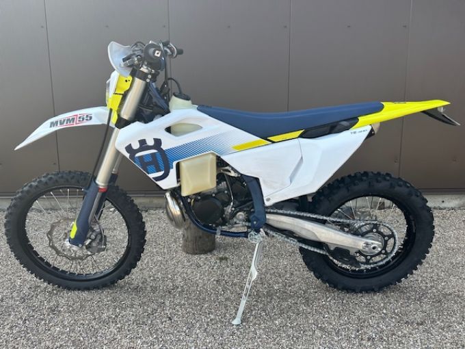 HUSQVARNA TE 300 I 4
