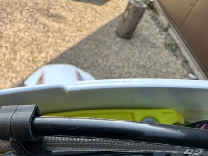 HUSQVARNA TE 300 I 4