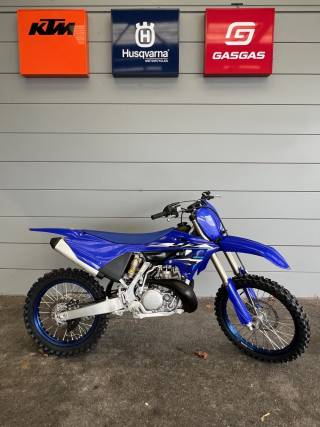 YAMAHA YZ 250 - 2026