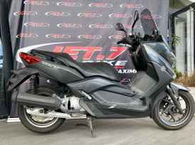 YAMAHA X-MAX 125 - 2016