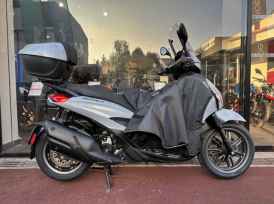 PIAGGIO BEVERLY S 400 - 2025