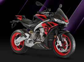 APRILIA TUONO 660 FACTORY - 2025