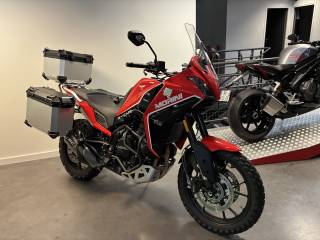 MOTO MORINI X-cape 650 - 2024