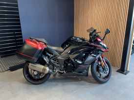 KAWASAKI NINJA 1100 SX SE - 2022