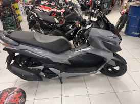 SYM JET X 125 ABS E5 - 2023