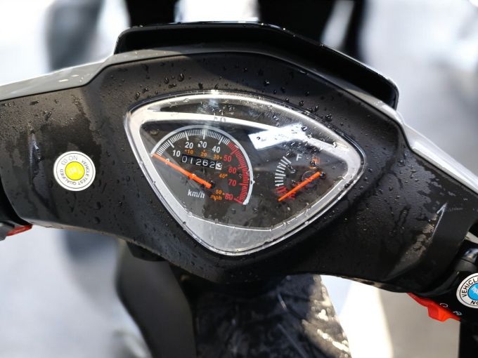 TNT MOTOR TY 50 QT 4