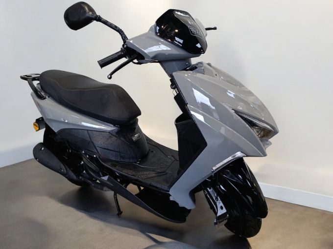 TNT MOTOR TY 50 QT 4