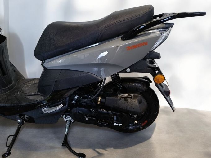 TNT MOTOR TY 50 QT 4