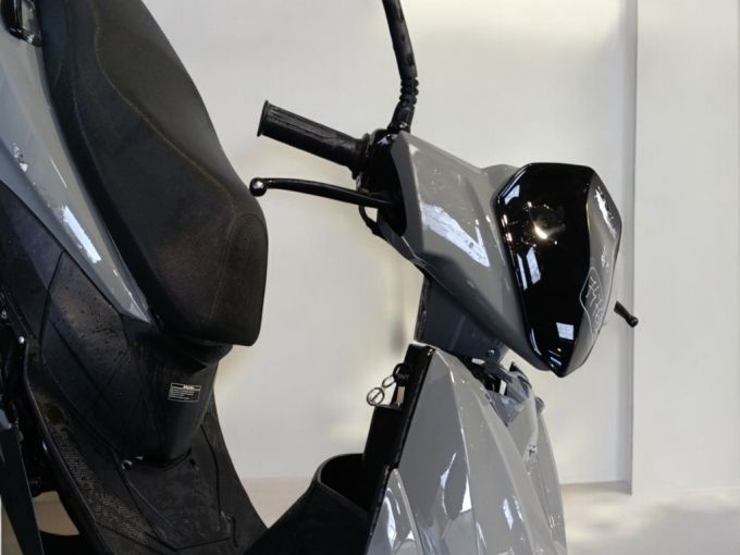 TNT MOTOR TY 50 QT 4