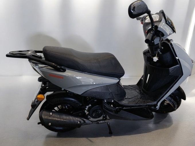 TNT MOTOR TY 50 QT 4