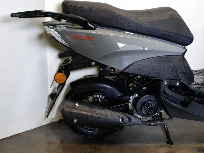 TNT MOTOR TY 50 QT 4