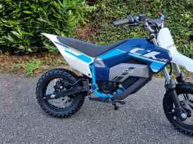 CF MOTO CX-2E - 2025