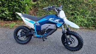 CF MOTO CX-2E - 2025