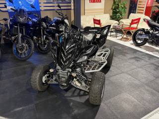 YAMAHA YFM 700 RAPTOR - 2010