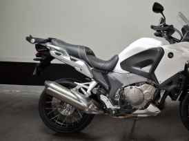 HONDA CROSSTOURER VFR1200X STD - 2012