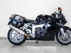 BMW K1200S - 2007