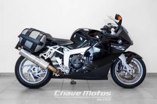 BMW K1200S - 2007