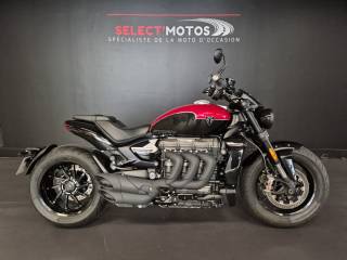 TRIUMPH ROCKET 3 R STORM - 2024