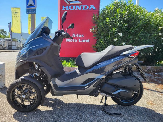 PIAGGIO MP3 310 HPE 4