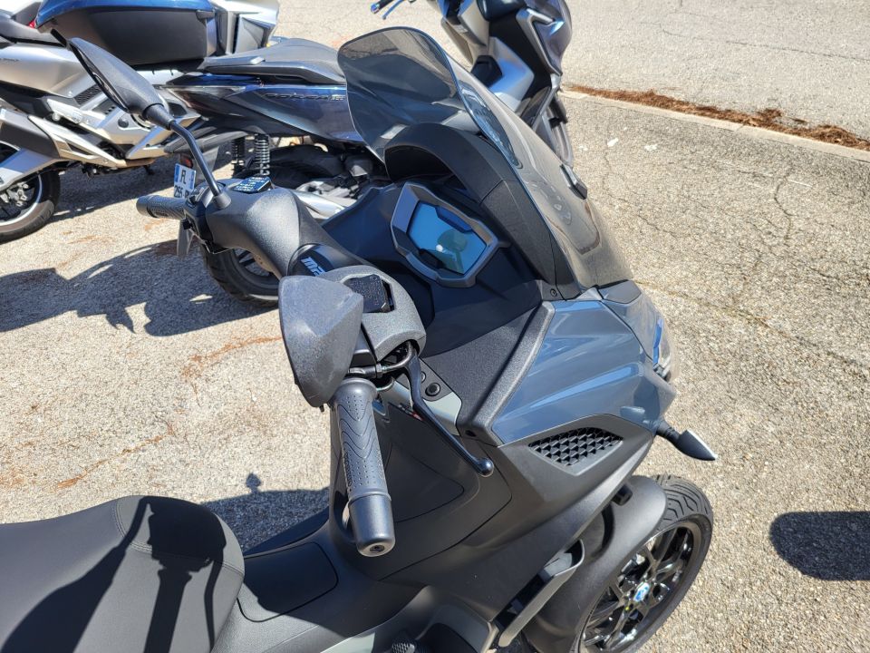 PIAGGIO MP3 310 HPE 4