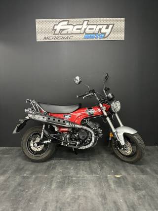 HONDA DAX ST - 2024