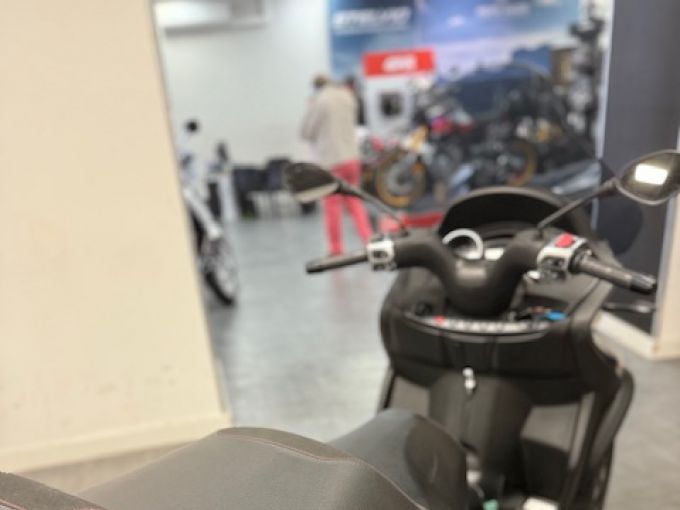 PIAGGIO MP3 500 HPE SPORT ADVANCED ABS ASR 4