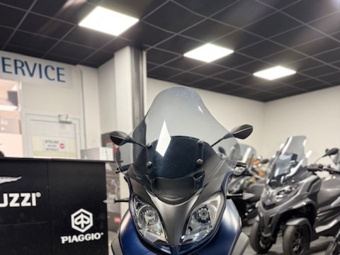 PIAGGIO MP3 500 HPE SPORT ADVANCED ABS ASR 4