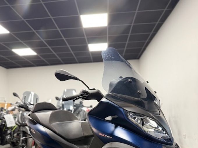PIAGGIO MP3 500 HPE SPORT ADVANCED ABS ASR 4