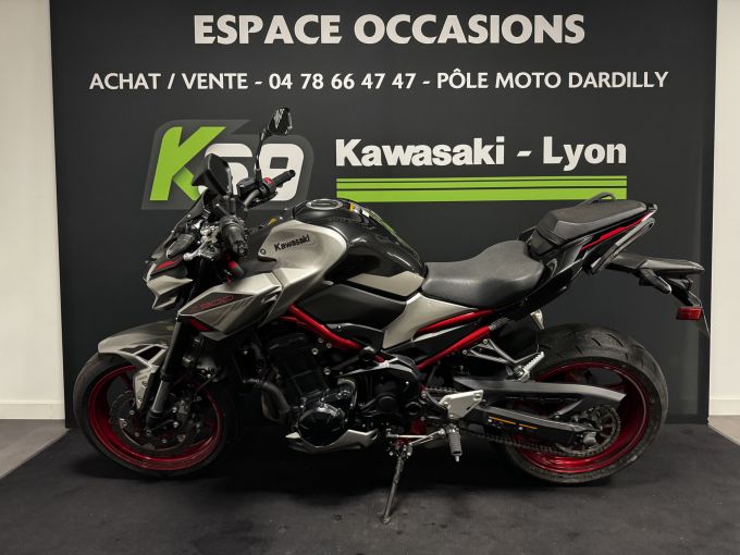 KAWASAKI Z 900 4