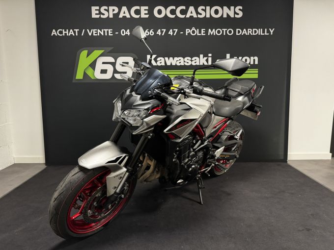 KAWASAKI Z 900 4