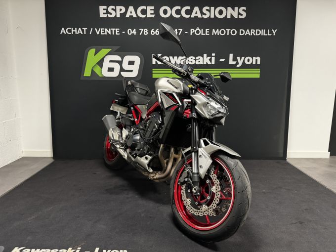 KAWASAKI Z 900 4