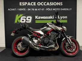 KAWASAKI Z 900 - 2023