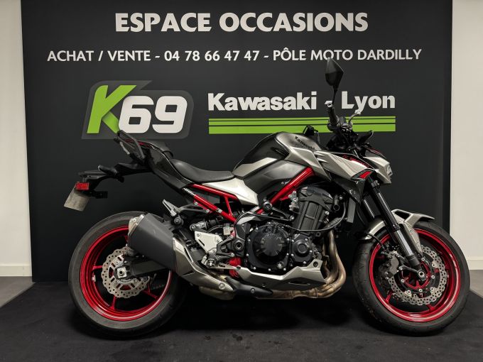 KAWASAKI Z 900 4