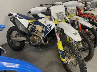 HUSQVARNA FE 250 - 2021