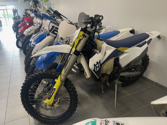 HUSQVARNA FE 250 4