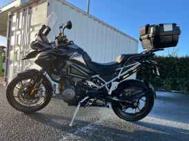 TRIUMPH TIGER 1200 GT PRO - 2025