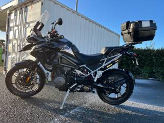 TRIUMPH TIGER 1200 GT PRO - 2025