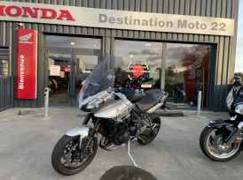TRIUMPH TIGER 1050 ABS - 2017