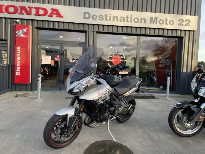 TRIUMPH TIGER 1050 ABS 4